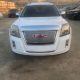 GMC Terrain Denali V6 2013