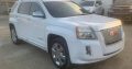 GMC Terrain Denali V6 2013