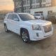 GMC Terrain Denali V6 2013
