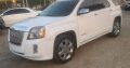 GMC Terrain Denali V6 2013