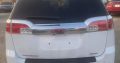GMC Terrain Denali V6 2013