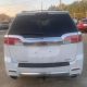 GMC Terrain Denali V6 2013