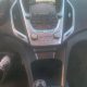 GMC Terrain Denali V6 2013