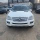 Mercedes ML 350 4 Matic 2008