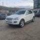 Mercedes ML 350 4 Matic 2008