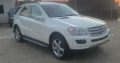 Mercedes ML 350 4 Matic 2008