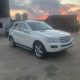 Mercedes ML 350 4 Matic 2008