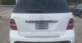 Mercedes ML 350 4 Matic 2008