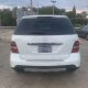 Mercedes ML 350 4 Matic 2008