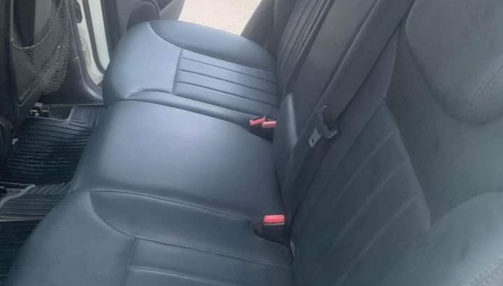 Mercedes ML 350 4 Matic 2008