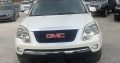 GMC Acadia 2012