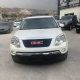 GMC Acadia 2012