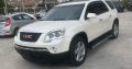 GMC Acadia 2012