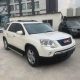 GMC Acadia 2012