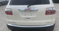 GMC Acadia 2012