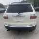GMC Acadia 2012
