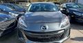 Mazda 3 2014