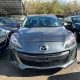 Mazda 3 2014