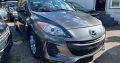 Mazda 3 2014