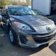 Mazda 3 2014