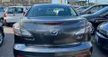 Mazda 3 2014