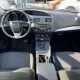 Mazda 3 2014