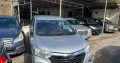 Toyota Avanza 2018