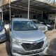 Toyota Avanza 2018