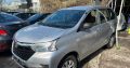 Toyota Avanza 2018