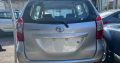 Toyota Avanza 2018