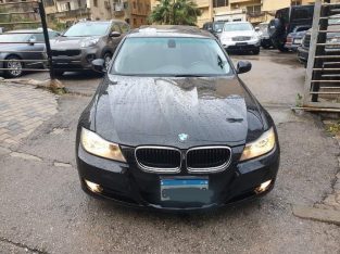 BMW 328 sport 2010
