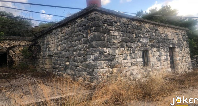 OldHouse#025 Aabeidat P2