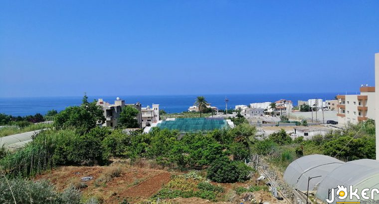 PL#0644 Aamchit Plot 493 P3