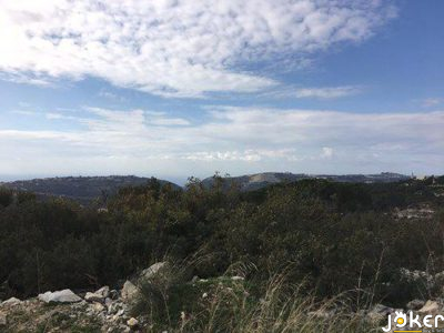 Land for Sale Bejjeh Jbeil Area 1414Sqm