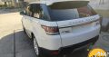 Range Rover HSE 2016