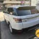 Range Rover HSE 2016