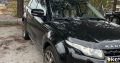 Range Rover Evoque Dynamic