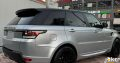 Range Rover HSE 2015