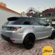 Range Rover HSE 2015