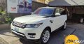 Range Rover HSE 2016