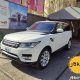 Range Rover HSE 2016