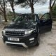 Range Rover Evoque Dynamic