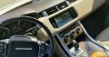 Range Rover HSE 2016