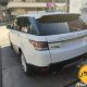 Range Rover HSE 2016