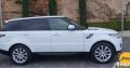 Range Rover HSE 2016