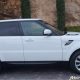 Range Rover HSE 2016