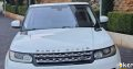 Range Rover HSE 2016
