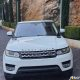 Range Rover HSE 2016