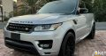 Range Rover HSE 2015