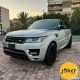 Range Rover HSE 2015